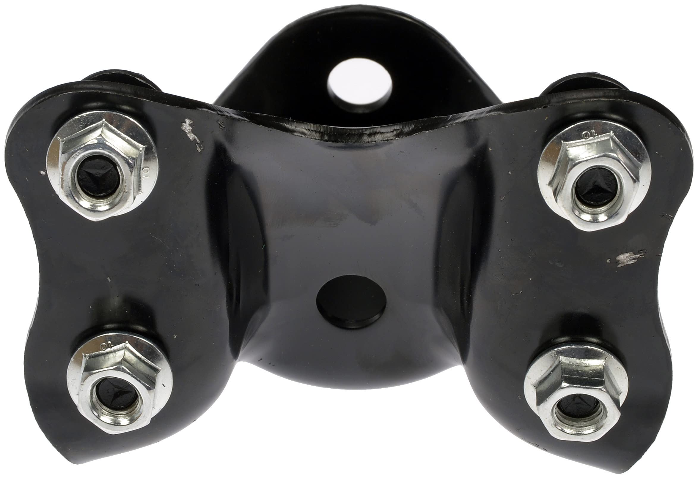 Dorman 722-010 Rear Spring Rearward Leaf Spring Hanger Compatible With Select Ford / Mazda Models